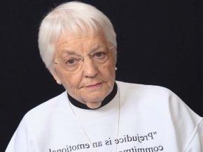 Jane Elliott